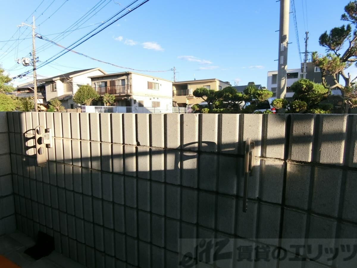 AILE南茨木の物件内観写真