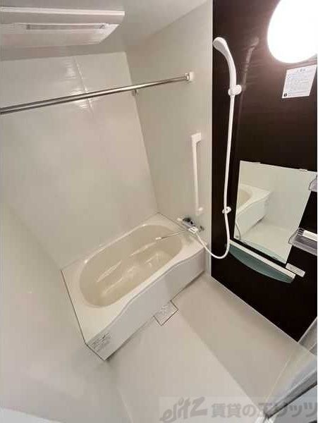 アリビオ江坂垂水町の物件内観写真