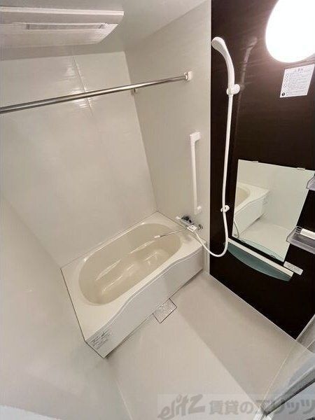 アリビオ江坂垂水町の物件内観写真