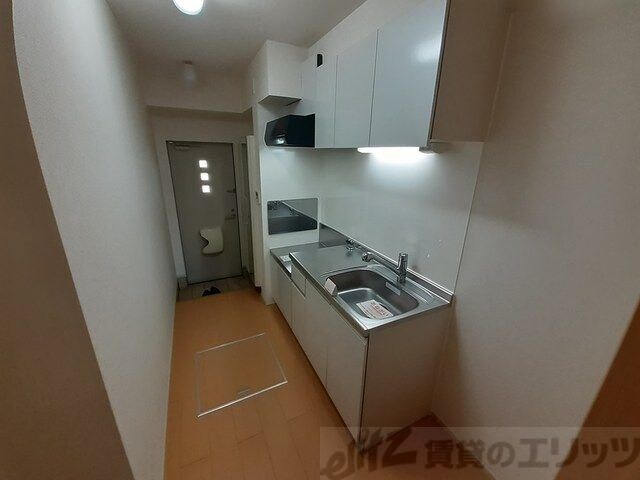 パーチェ ブレッザの物件内観写真