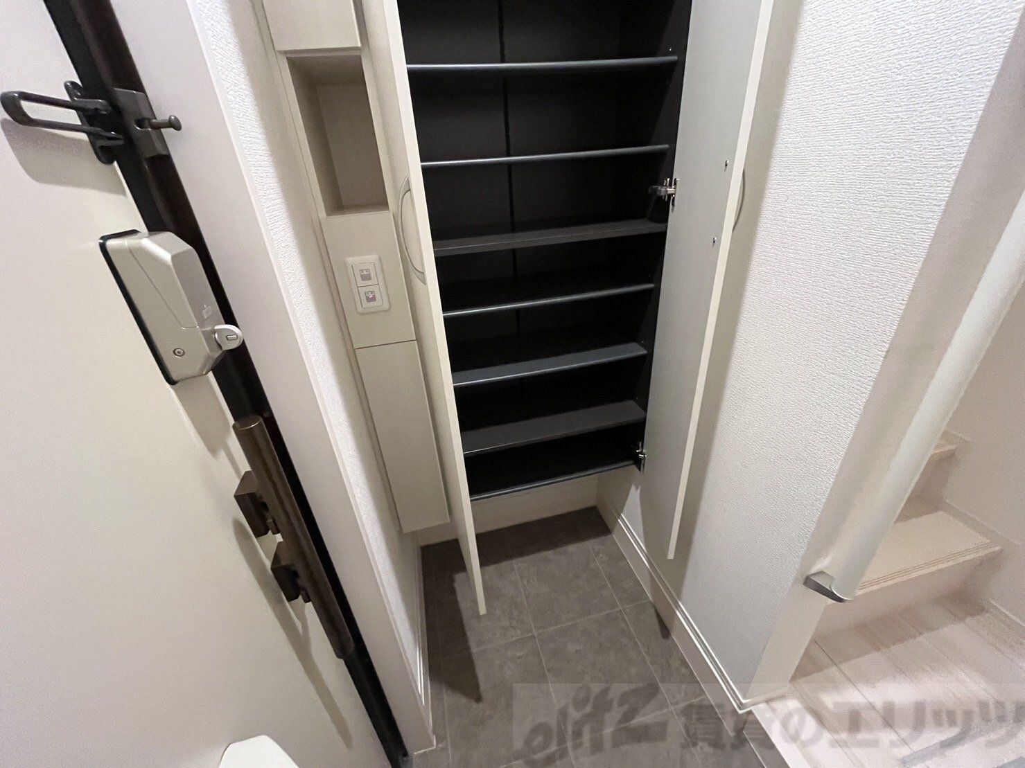 令和高浜館の物件内観写真