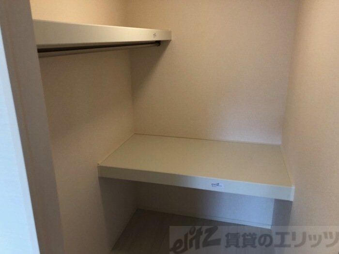 ソシュールの物件内観写真