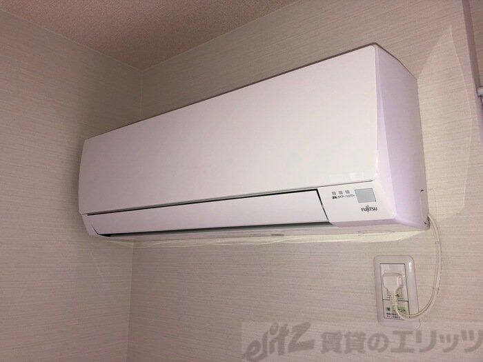 ソシュールの物件内観写真