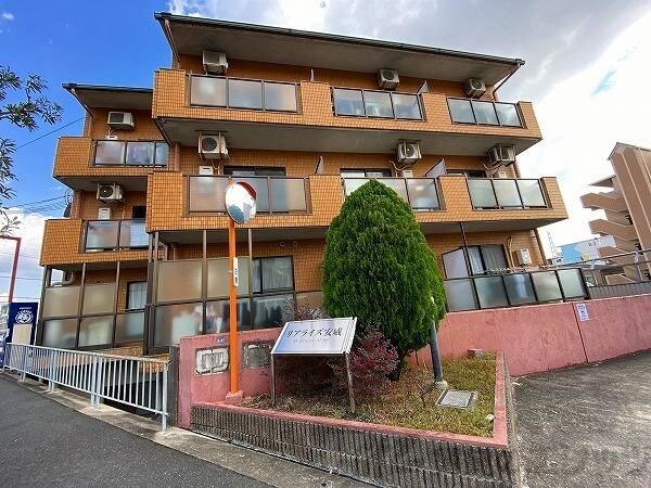 リアライズ安威の物件外観写真