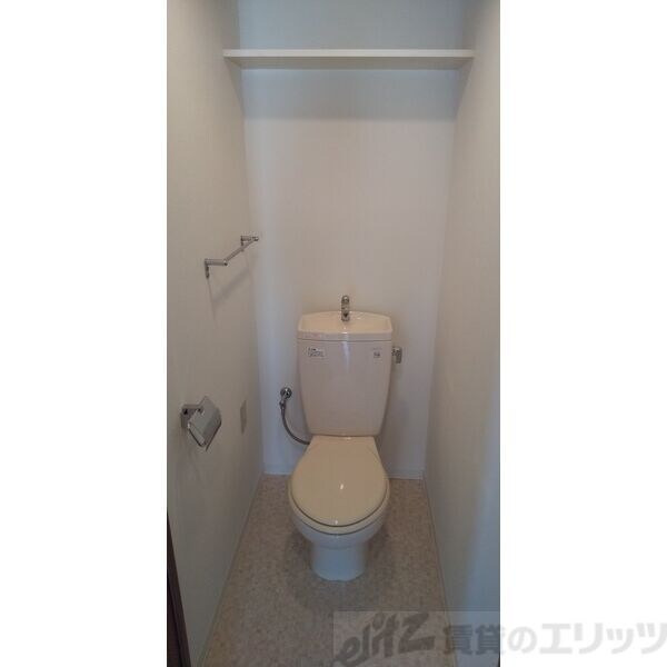 リアライズ安威の物件内観写真