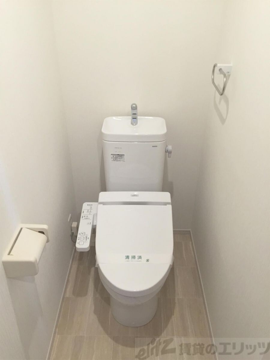 メゾンCoCoの物件内観写真