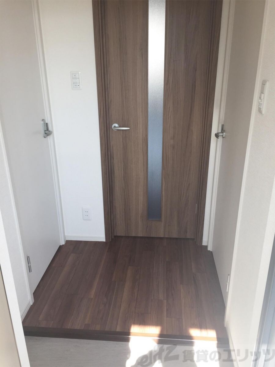 メゾンCoCoの物件内観写真