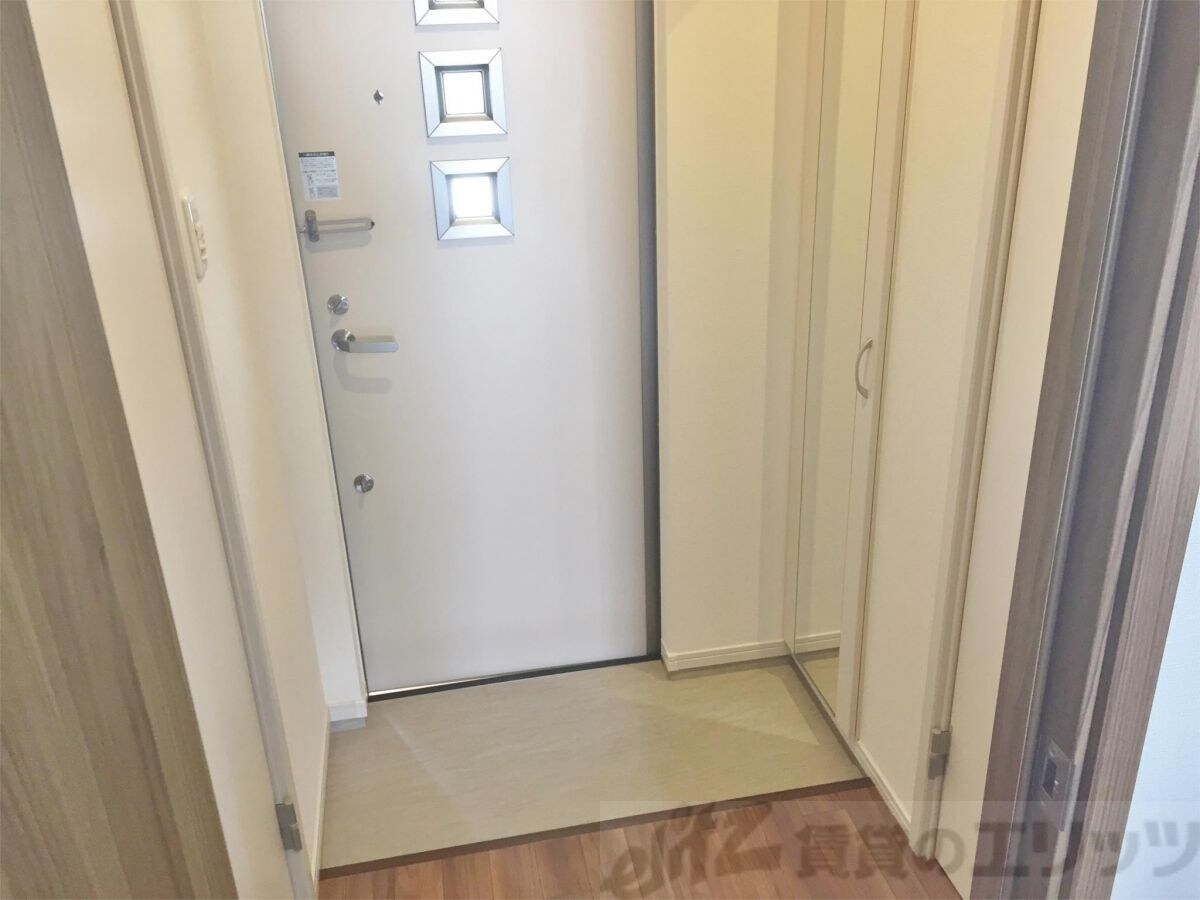 メゾンCoCoの物件内観写真