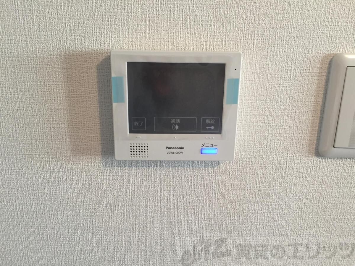 メゾンCoCoの物件内観写真