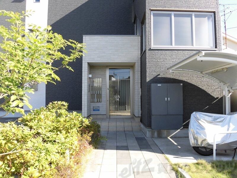 メゾンCoCoの物件内観写真