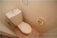 エクレール善の物件内観写真