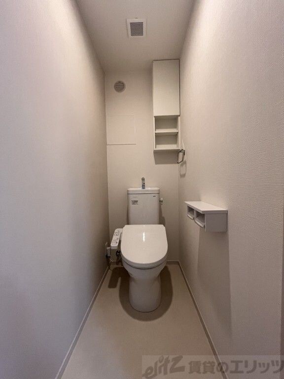 ル・コンフリエの物件内観写真