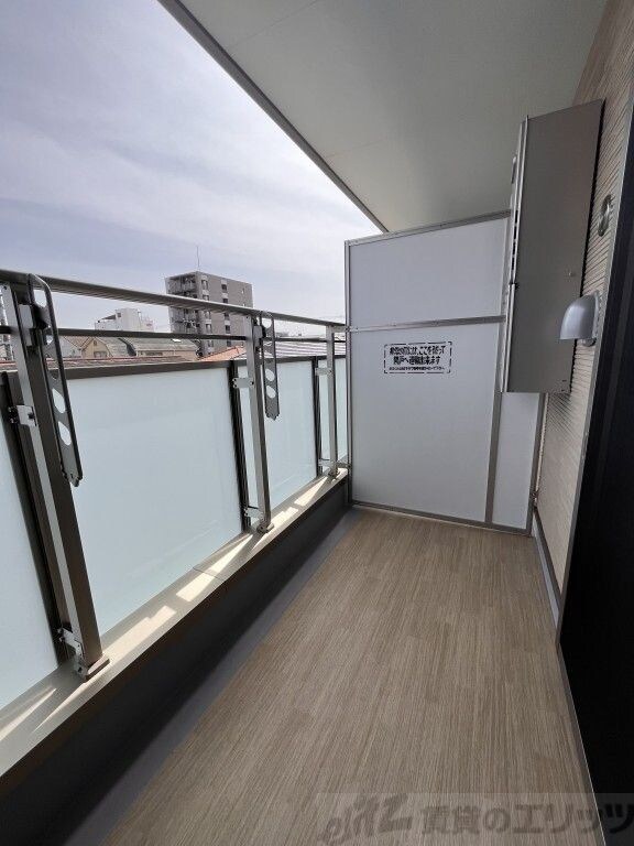 ル・コンフリエの物件内観写真