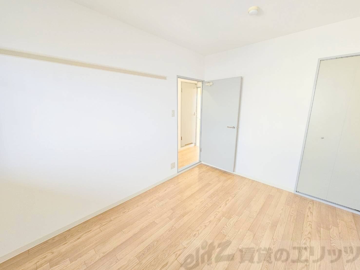 ピュアプレイスの物件内観写真