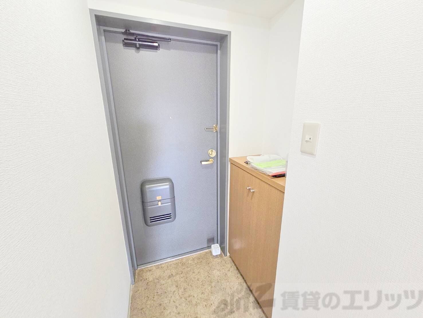 ピュアプレイスの物件内観写真