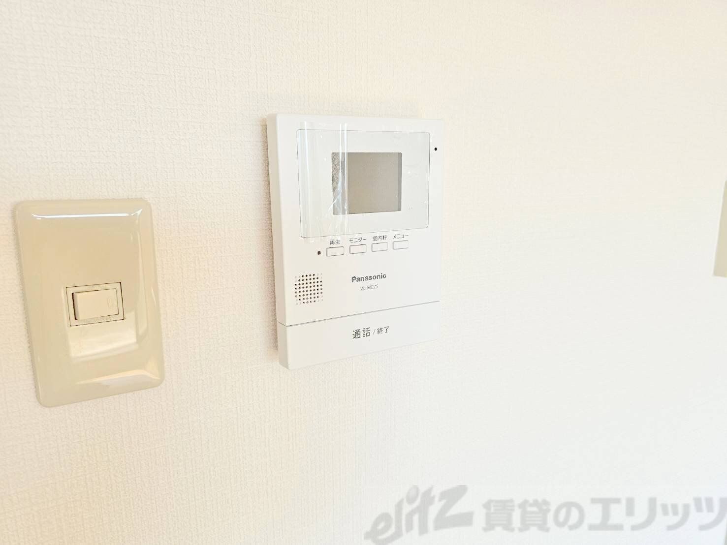 ピュアプレイスの物件内観写真