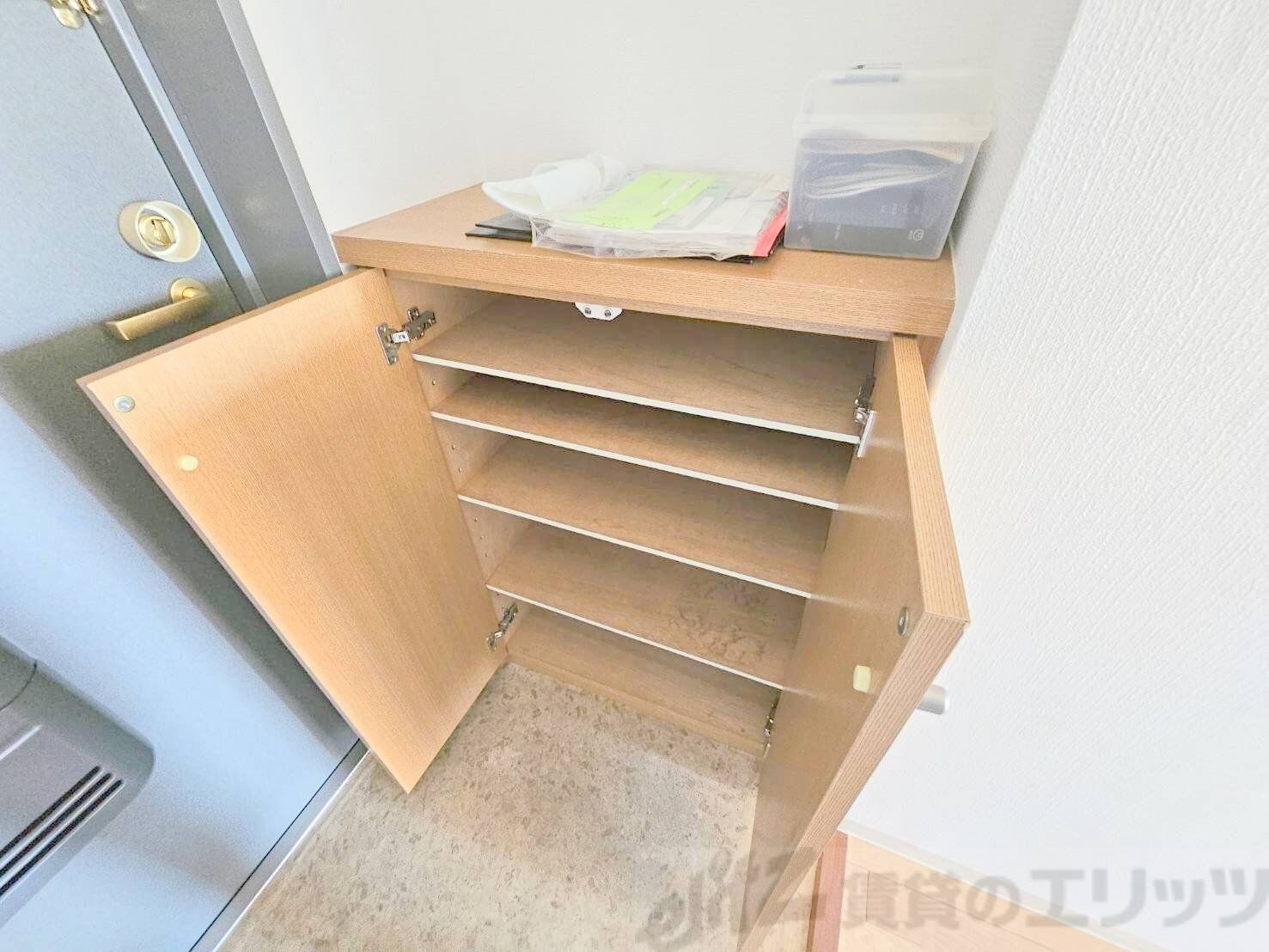 ピュアプレイスの物件内観写真