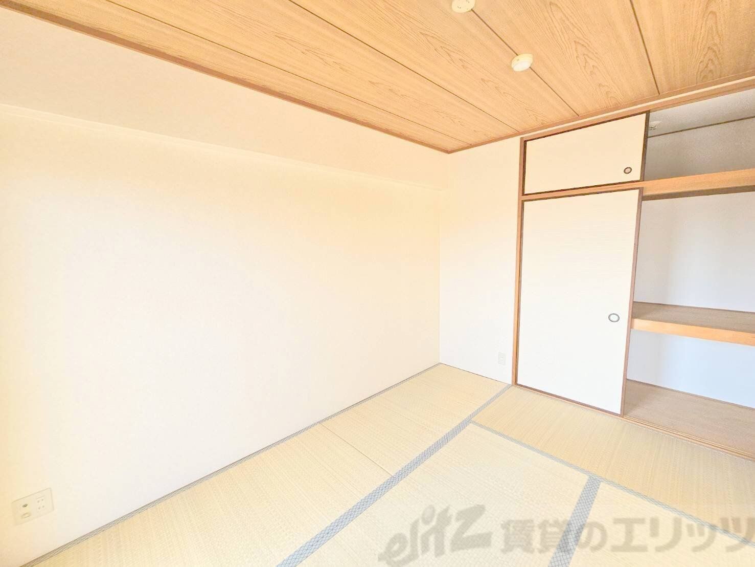 ピュアプレイスの物件内観写真