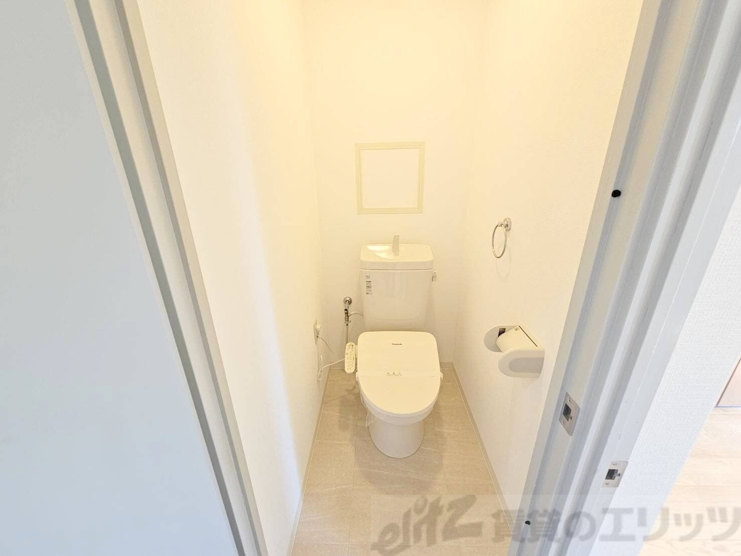 ピュアプレイスの物件内観写真