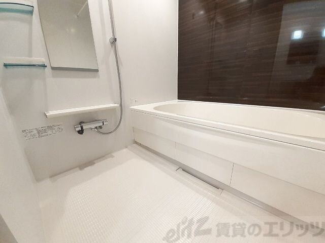 ローデア氷室の物件内観写真