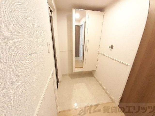 ローデア氷室の物件内観写真