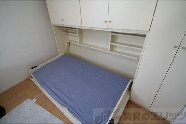 バトンルージュの物件内観写真