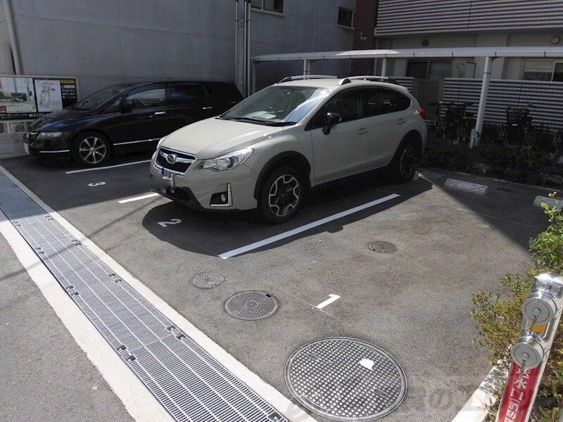 江坂 和(エサカ ナゴミ)の物件内観写真