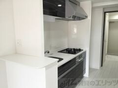 江坂 和(エサカ ナゴミ)の物件内観写真