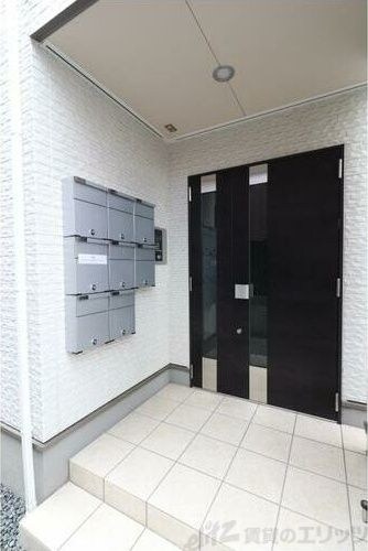 WestTail Windの物件内観写真