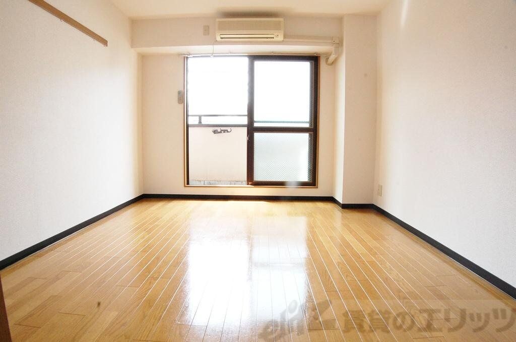 アズビー千里山の物件内観写真