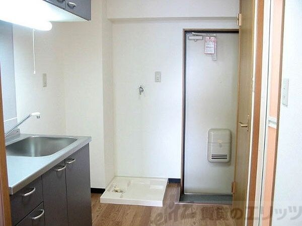 アズビー千里山の物件内観写真