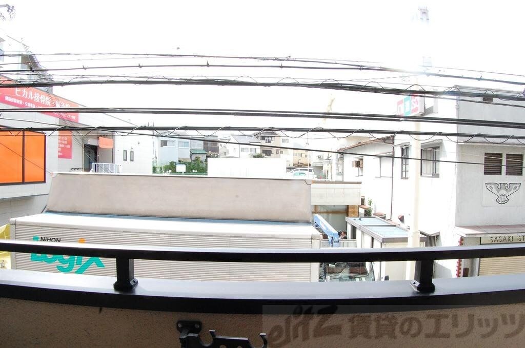 アズビー千里山の物件内観写真