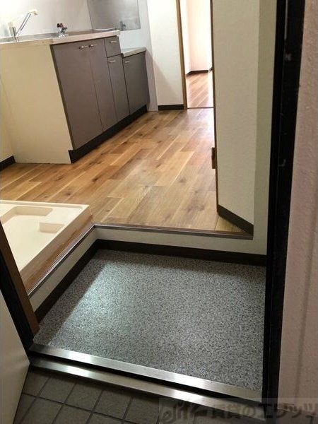 アズビー千里山の物件内観写真