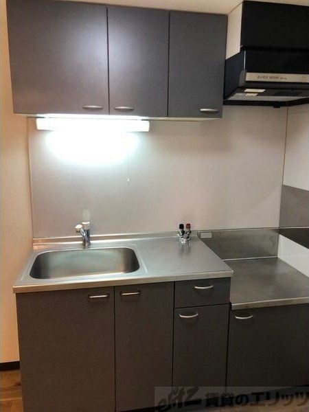 アズビー千里山の物件内観写真