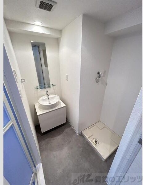 S-RESIDENCE江坂の物件内観写真