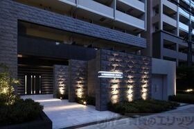 S-RESIDENCE江坂の物件内観写真