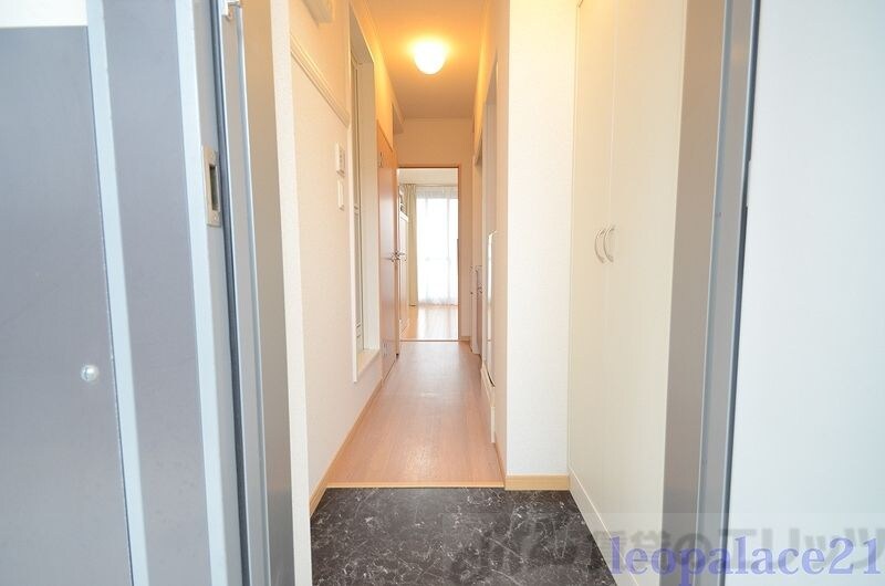 レオパレスセレッソの物件内観写真