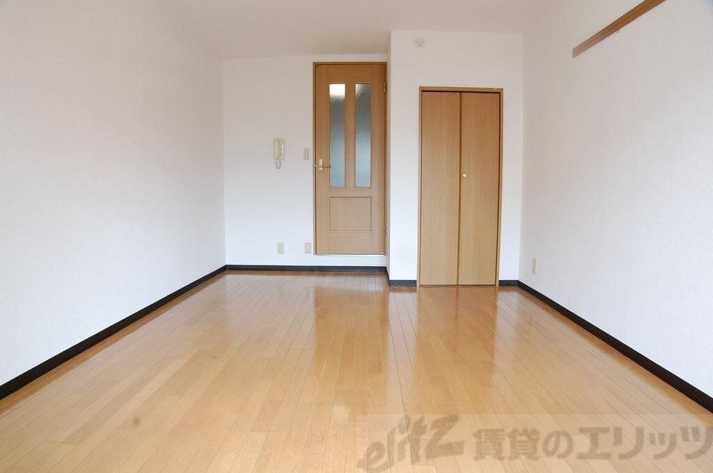 アズビー千里山の物件内観写真