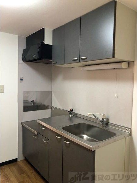 アズビー千里山の物件内観写真