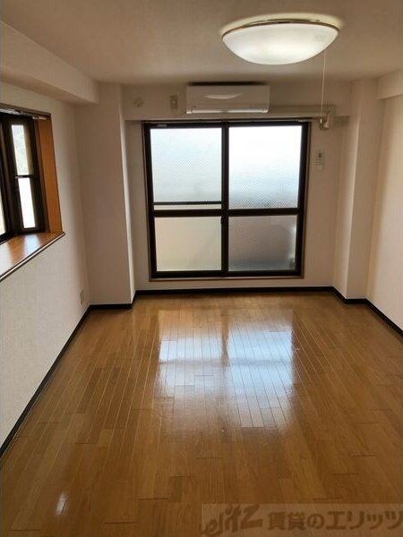 アズビー千里山の物件内観写真