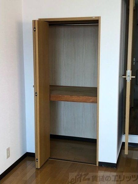 アズビー千里山の物件内観写真