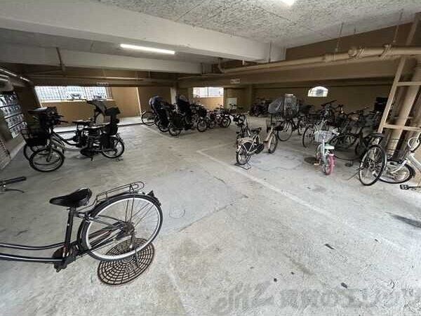 千里パノラマハイツの物件内観写真