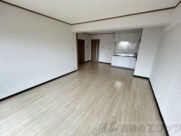 千里パノラマハイツの物件内観写真