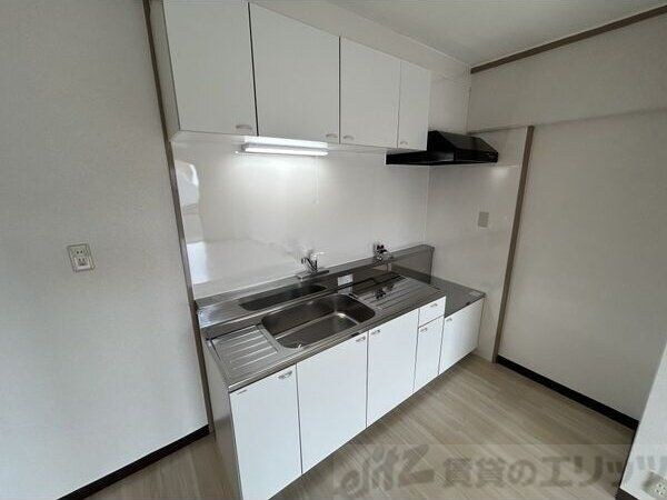 千里パノラマハイツの物件内観写真