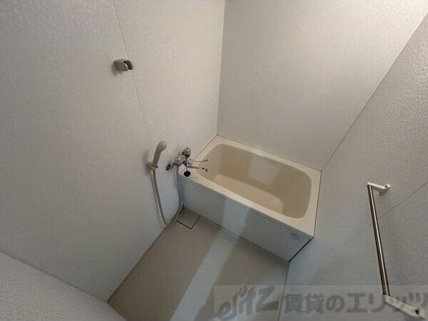 千里パノラマハイツの物件内観写真