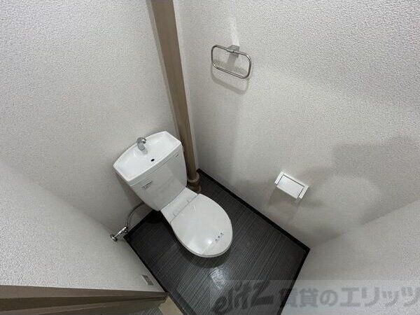 千里パノラマハイツの物件内観写真