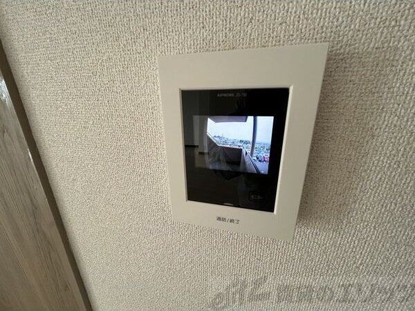 千里パノラマハイツの物件内観写真