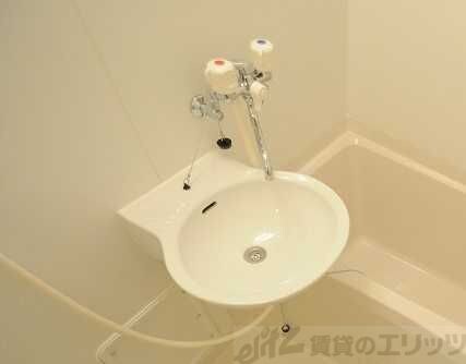 レオパレスグラン ビュイッソンの物件内観写真