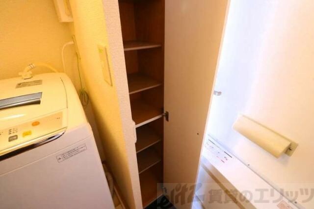 レオパレスグラン ビュイッソンの物件内観写真