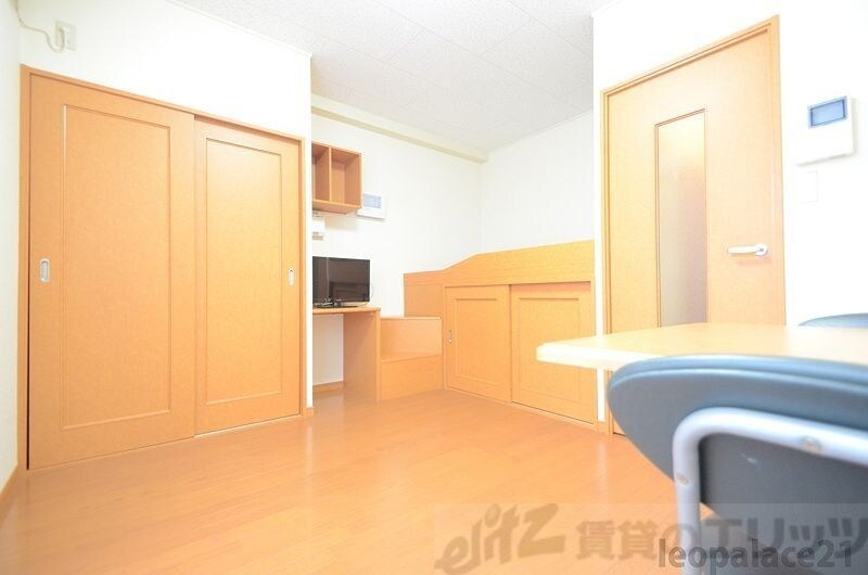 レオパレスアクトの物件内観写真